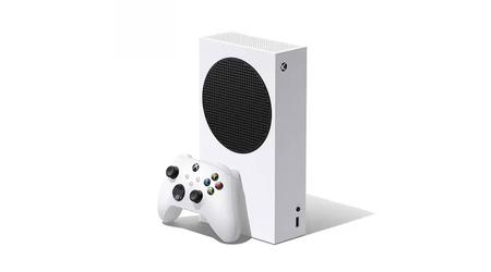 Microsoft continuera à soutenir la Xbox Series S, déclare Phil Spencer