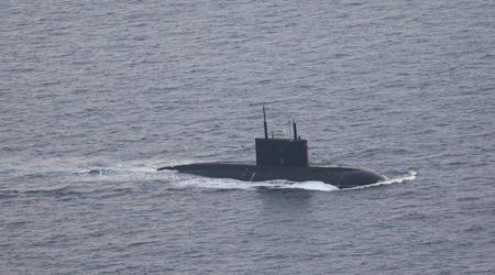 La Russie se retrouve sans sous-marins en Méditerranée : le dernier sous-marin pouvant transporter des Kalibr a été retiré.