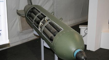 La Lituanie s'est retirée de la convention sur l'interdiction des armes à sous-munitions : tout cela à cause de la menace de la Russie