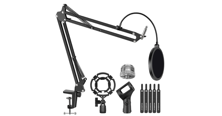 meilleur micro bras INNOGEAR MU059