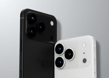 Insider : l'iPhone 18 sera équipé ...