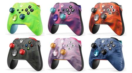 Des informations trouvées dans des fichiers xCloud pourraient indiquer l'existence d'une nouvelle manette Xbox - rumeurs