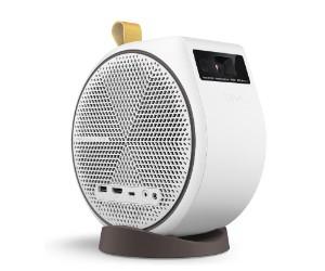 Projecteur de plafond portable LED BenQ ...
