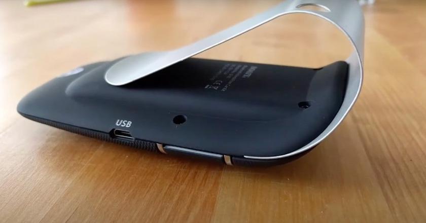 SOAIY S32 meilleur haut-parleur bluetooth voiture pour appels