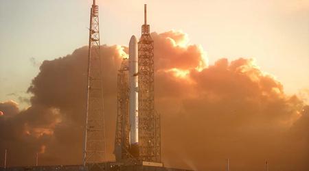 La NASA veut envoyer une mission d'exploration vers Mars sur une fusée New Glenn qui n'existe pas (plus)