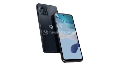 Pas seulement le Moto E13 : Motorola se prépare à sortir le Moto G13 avec une double caméra de 50 MP