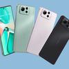 ASUS Zenfone 12 Ultra - Caractéristiques