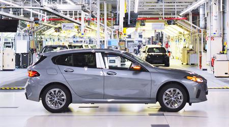 BMW a appris aux voitures à circuler dans l'usine sans conducteur : qu'est-ce que cela signifie pour l'industrie manufacturière ?