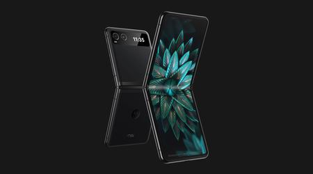 Motorola se prépare à lancer le Razr Lite à clapet, voici à quoi ressemblera le smartphone