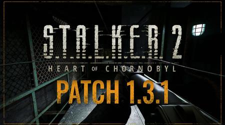 La zone est débarrassée des bugs : les auteurs de STALKER 2 : Heart of Chornobyl ont publié un nouveau patch, qui élimine le blocage de certaines tâches.