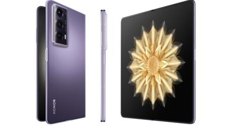 Combien coûtera le smartphone pliable Honor Magic V2 sur le marché mondial ?