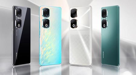 Quand la gamme de smartphones phares Honor 100 sera-t-elle dévoilée ?