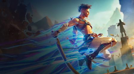 Prince of Persia : The Lost Crown bénéficie d'une réduction de 40 % sur PC, Xbox et PlayStation.