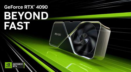 A partir de €1199 - le prix recommandé des cartes graphiques GeForce RTX 40 en Europe est connu