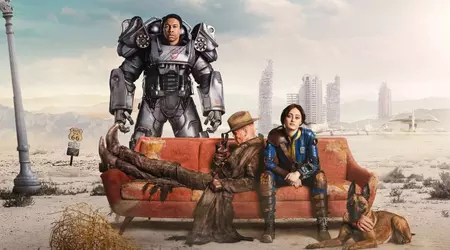 La série Fallout est devenue la série la plus populaire sur Amazon Prime Video en 2024.
