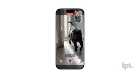L'iPhone 17 Pro pourra filmer simultanément avec deux caméras, une fonctionnalité introduite par Samsung il y a 10 ans.