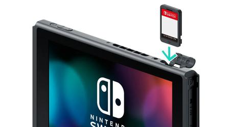 Nintendo coupe à nouveau l'appétit : Les cartouches de la Switch 2 laissent un goût amer