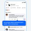 Portée réduite des posts