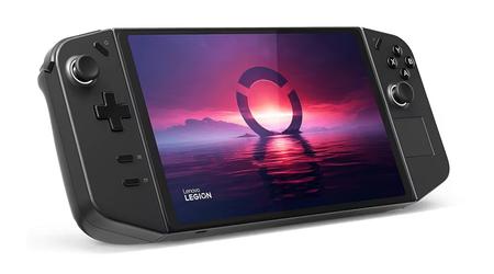 Lenovo travaille déjà sur la deuxième génération de la console de jeu Legion Go