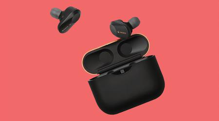 Sony WF-1000XM3 sur Amazon à -25% : l'une des meilleures oreillettes TWS avec ANC