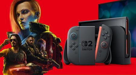 Cyberpunk 2077 sur Nintendo Switch 2 ne décevra pas les joueurs : CD Projekt Red a parlé de l'adaptation de son jeu pour la nouvelle plateforme