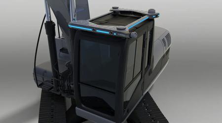 Construction autonome : la startup Bedrock a reçu 80 millions de dollars pour robotiser les engins