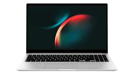 Voici à quoi ressemblera le Samsung Galaxy Book 3 : un ordinateur portable avec un écran FHD de 15,6″ et un processeur Intel de 13e génération.