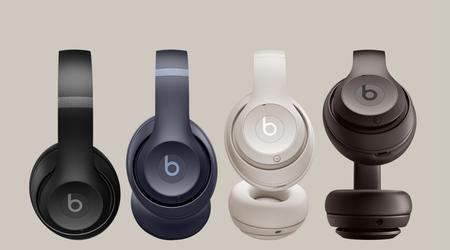 Les Beats Studio Pro avec un son amélioré, ANC, USB-C, Spatial Audio et jusqu'à 40 heures d'autonomie sont disponibles dès maintenant sur Amazon.