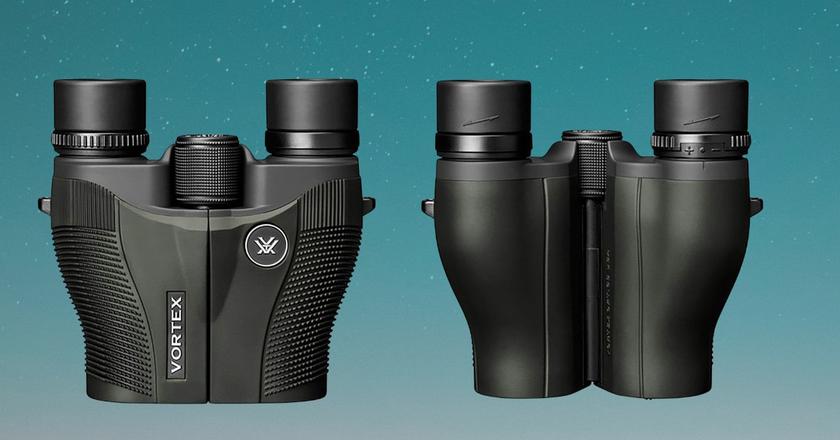 Vanquish 8x26 de Vortex Optics jumelles à 100 euros