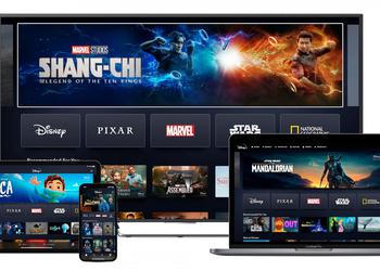 Tout comme Netflix : Disney+ propose ...