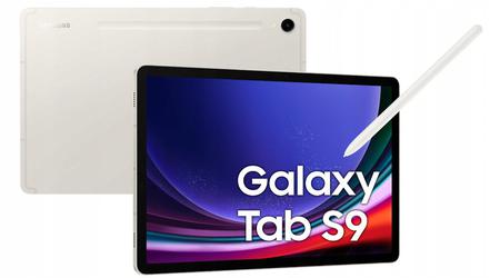 La Samsung Galaxy Tab S9 avec 256 Go de stockage peut être achetée sur Amazon avec une réduction de 166 $.