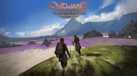 Outward : Édition définitive