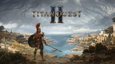 THQ Nordic appelle "des milliers de braves guerriers" : les joueurs sont invités à participer au bêta-test de Titan Quest 2