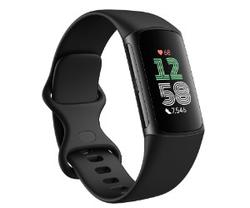 Tracker d'activité Fitbit Charge 6