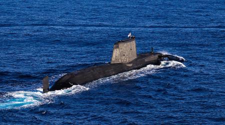 Le Royaume-Uni signe un accord de 11 milliards de dollars avec Rolls-Royce pour la construction de sous-marins nucléaires