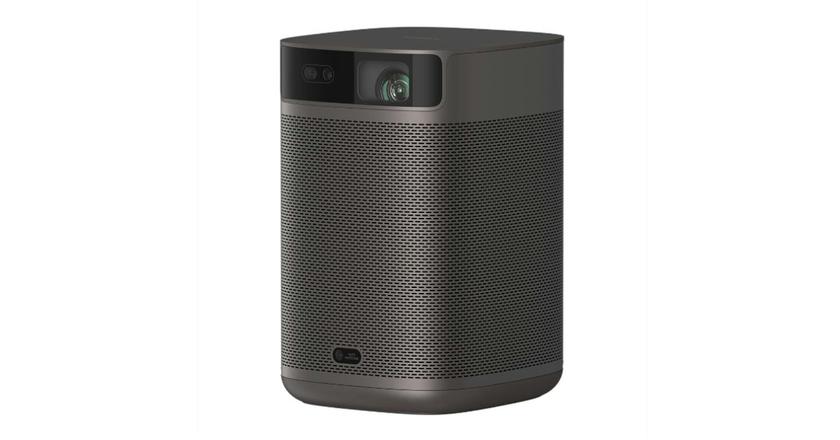 XGIMI MoGo 2 Pro projecteur intelligent