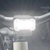 Vélo électrique Crivit X.3 avec transmission par courroie