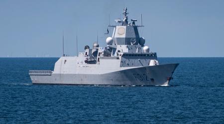La Norvège va allouer 240 millions de dollars au renforcement de la marine ukrainienne