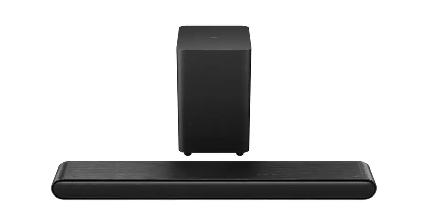 TCL  S643WE meilleure barre de son tcl