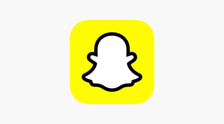 Snapchat modifie la fonction "Système solaire", "Système solaire"