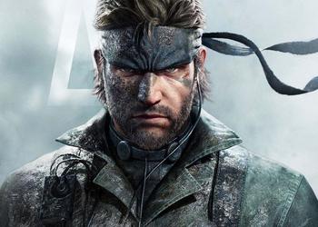 Le remake de MGS 3 : ...