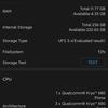 Xiaomi MIX 4 de mes propres yeux : une caméra frontale sous l'écran que l'on ne voit pas vraiment-43 Xiaomi MIX 4 de mes propres yeux : une caméra frontale sous l'écran que l'on ne voit pas vraiment-43