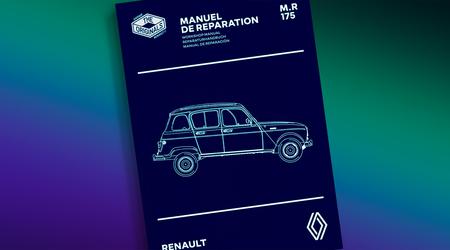 Renault lance un programme de soutien aux voitures de collection sur le modèle de Ferrari et Porsche