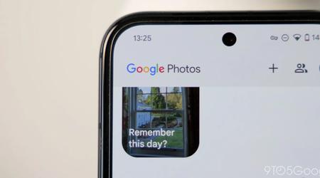 Google Photos lance une nouvelle option pour "Annuler la sauvegarde de l'appareil".