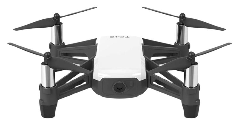 DJI Ryze Tello drone aliexpress test