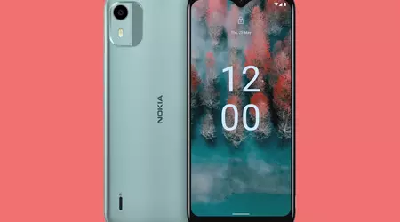 Nokia C12 Pro : smartphone économique avec batterie amovible de 4000mAh et Android 12 Go Edition à bord