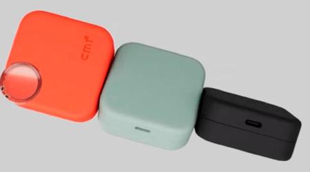 Un design reconnaissable avec quelques changements mineurs : CMF a révélé à quoi ressembleront les écouteurs TWS Buds 2