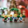 Dans le cadre d'une collaboration intéressante entre Nintendo et LEGO, le premier constructeur sur le thème de The Legend of Zelda a été annoncé. Il vous permettra d'assembler deux variantes du Grand Arbre de Deku.-9 Dans le cadre d'une collaboration intéressante entre Nintendo et LEGO, le premier constructeur sur le thème de The Legend of Zelda a été annoncé. Il vous permettra d'assembler deux variantes du Grand Arbre de Deku.-9