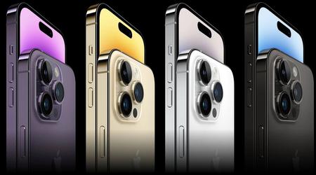 Les analystes ont revu à la baisse les prévisions de livraisons d'iPhone pour ce trimestre : Apple vendra 8 millions de smartphones en moins.