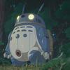 Le réseau neuronal Nijijourney représente les personnages emblématiques de Star Wars dans le style du Studio Ghibli-21